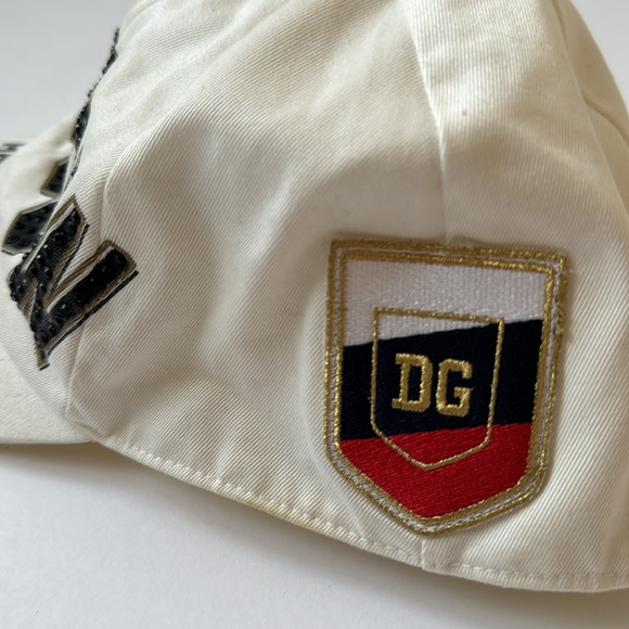 Dolce & Gabbana Baseball hat in size 59 limited edition - Picture 7 of 8